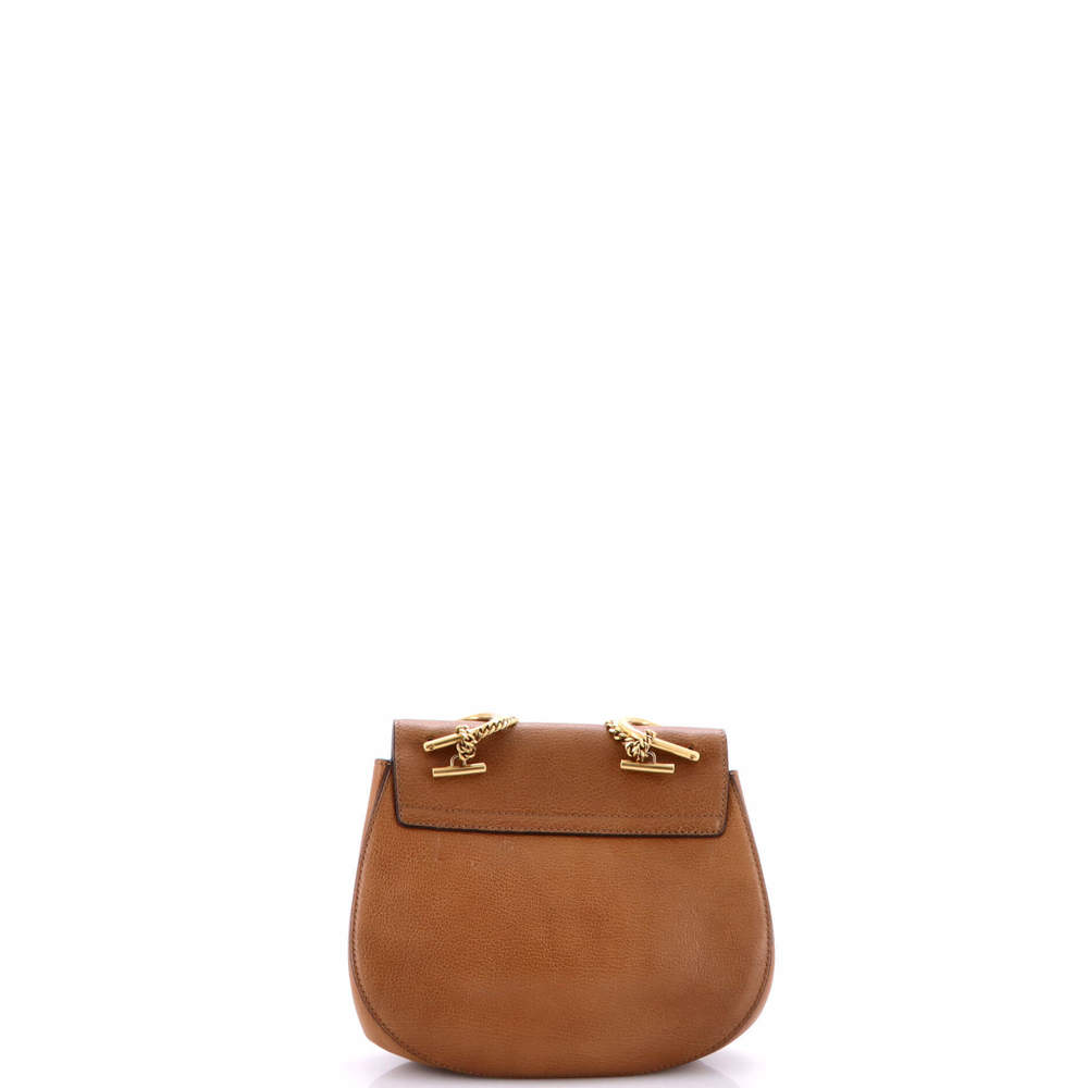 Chloe Multicolor Patterned Bag - Picture 3 of 5